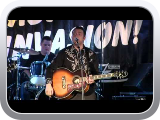 Kontsert "Rockabilly Invasion!" Kanal 11